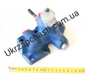 Клапан коробки отбора мощности ЗИЛ-130 555-8607010